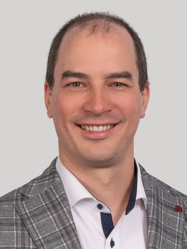 Marco Städler