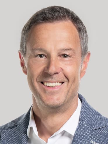 Peter Bärtschi