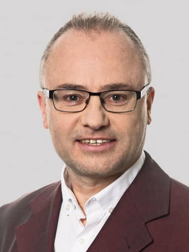 Leo Mauchle
