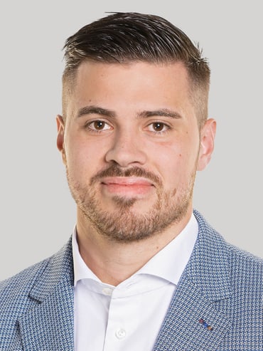 Nando Wüthrich
