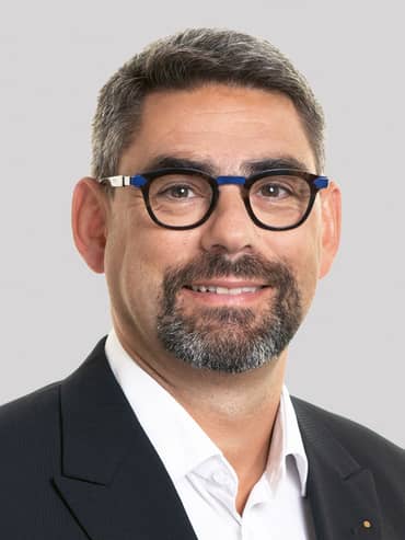 Thierry Hutzli