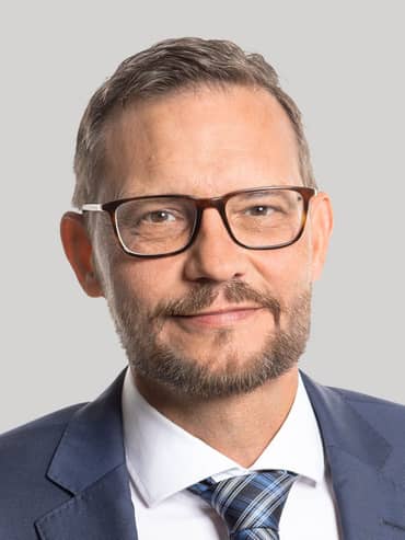 Daniel Peyer