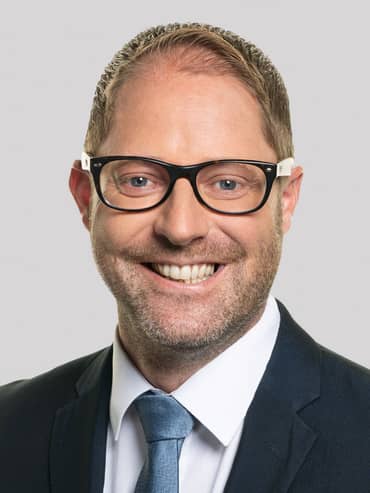 Patrick Hohler