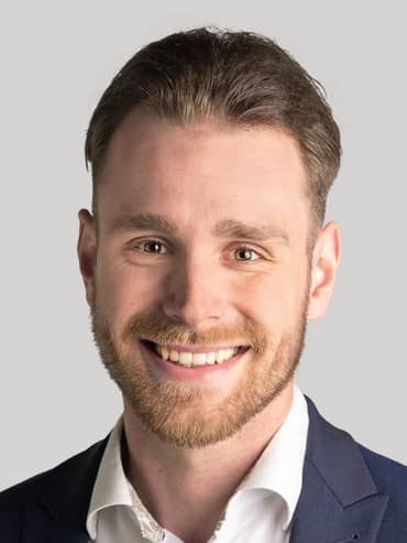 Florian Nydegger