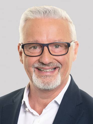 Daniel Bühlmann