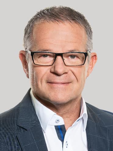 Stefan Studer