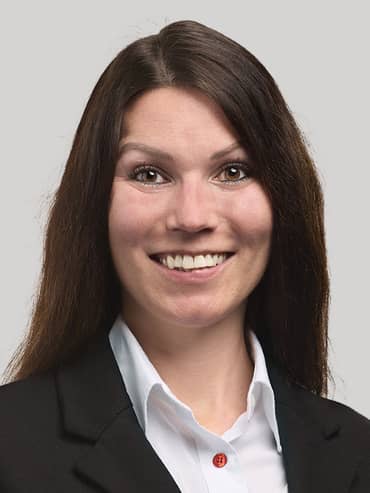 Fabienne Devaud