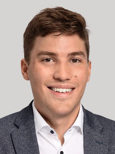 Lars Lüthi