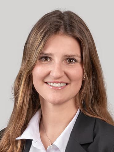 Melina Parli