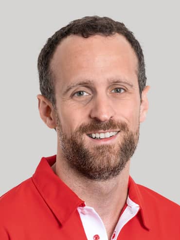 Matthias Ruef