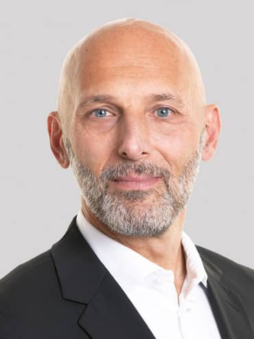Nicolas Meyer