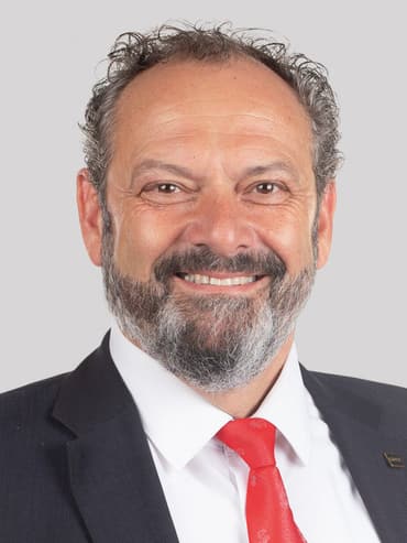 Jürg Schweizer