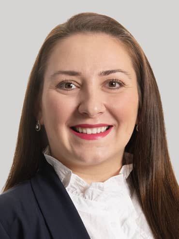 Stefania Arsova