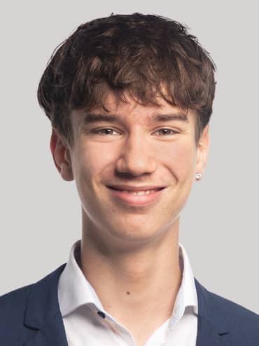 Nicola Matthys