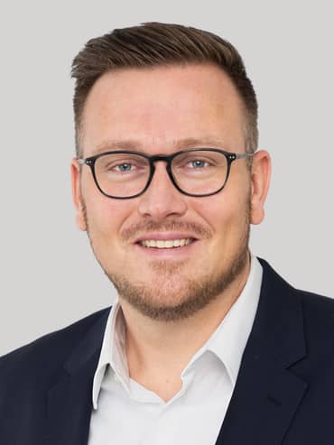 Toni Baumgart