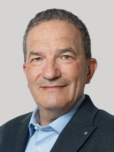 Claudio Hurni