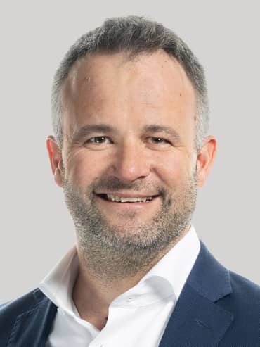 Michael Koller