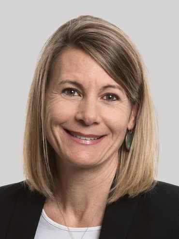 Cornelia Oberli