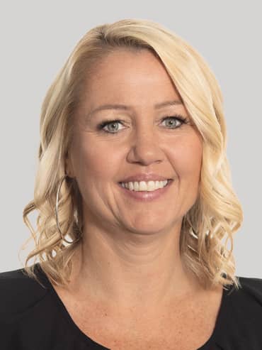 Melanie Hengartner