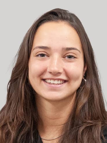 Joy Zbinden