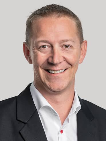 Stefan Kocher