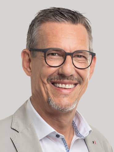 Gilbert Szabo