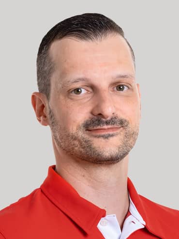 Michael Rentsch