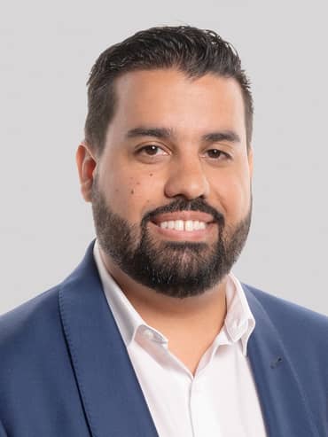 José Rodriguez