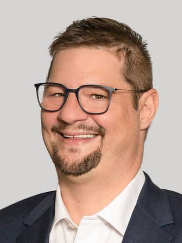 Markus Hartmann