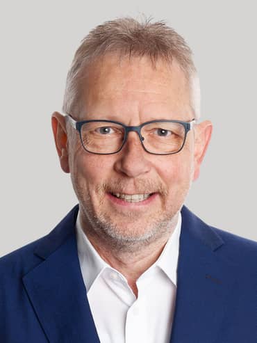 Toni Steiger