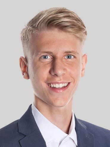 Nevio Müller