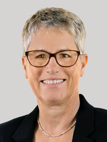 Jeannette Affentranger