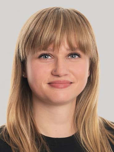 Alisha Bossert