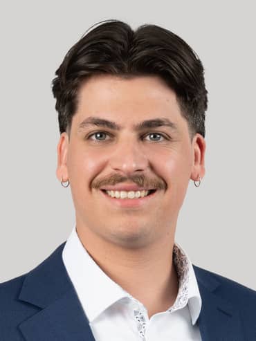 Jeron Holderegger
