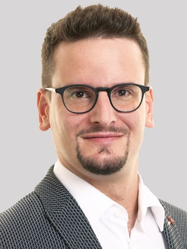Bastian Wyssen