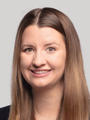 Melanie Gasser