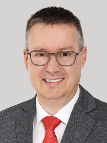 Oliver Roth