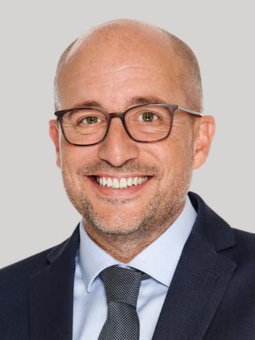 Stefan Rüfenacht