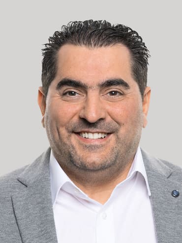 Christian La Salvia