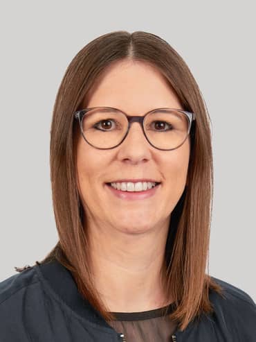Bettina Holenstein