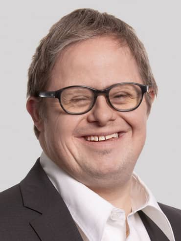Christoph Marti