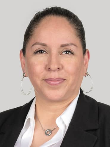 Nadine Alejandra Hernandez
