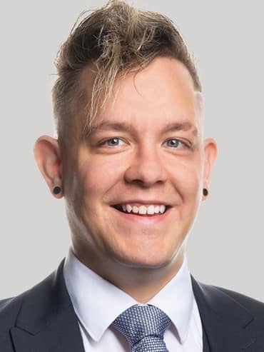 Maik D'Alonzo