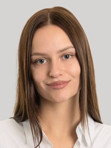 Alina Kachkarova