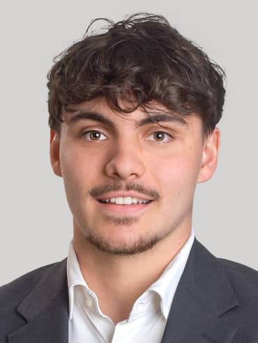 Fabio Kohler