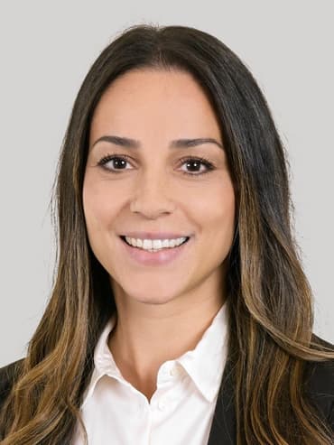 Patricia De Carvalho