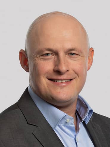 Cornel Grossmann