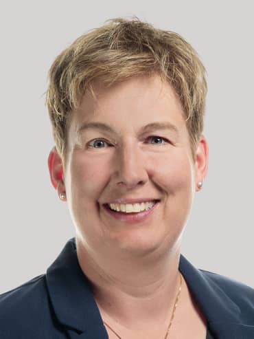 Sandra Hänni