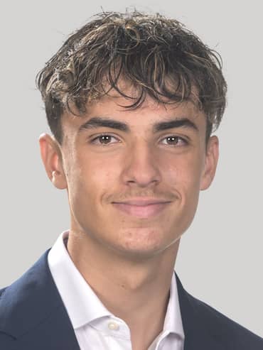 Christian Spataro