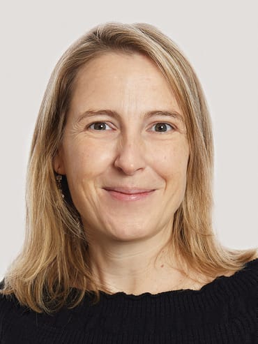 Pamela Fehr